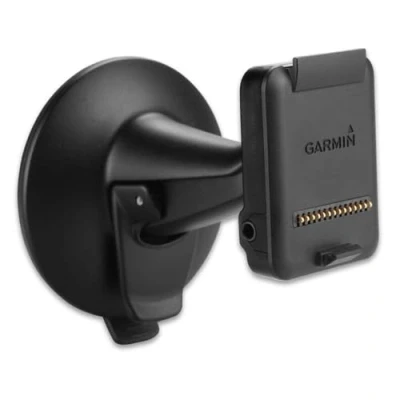 Bild av Garmin sugkoppsmontering till GPS mottagare