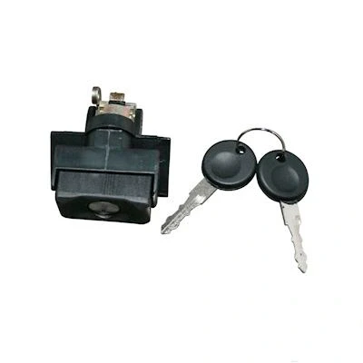 Bild av JP GROUP 1187700600 Serrure de hayon VOLKSWAGEN: GOLF 2, Polo II 3/5 portes