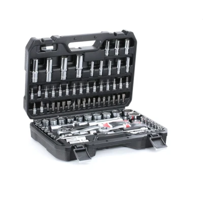 Bild av YATO YT 12681 Coffret outillage 94