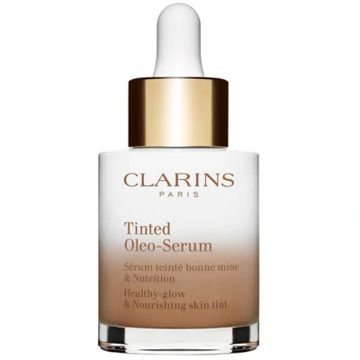 Bild av Clarins Tinted Oleo Serum 07 30 ml