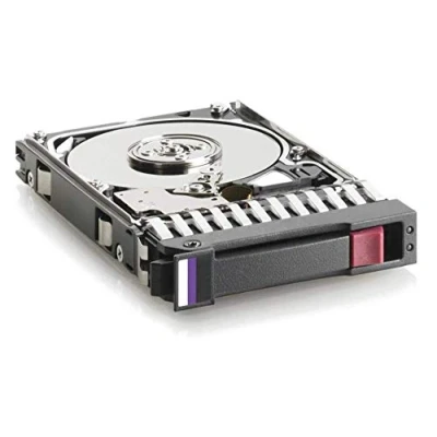 Bild av HP E Enterprise 900GB Hårddisk 787647 001 Serial Attached SCSI 3 2,5&quot;