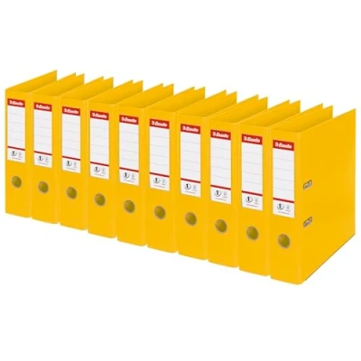 Bild av Esselte No.1 Power A4 Vivida Lever Arch File 7.5 cm gUL
