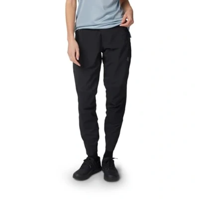 Bild av FOX Racing W Defend byxa [BLK]