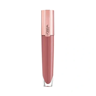 Bild av L&#039;Oréal Paris, läppstift, ger läpparna volym och strålande glans, Glow Paradise Balm in Gloss, nyans: I Heighten, 7 ml