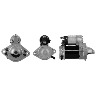 Bild av LUCAS ELECTRICAL LRS01509 Démarreur 12 1,0 9 TOYOTA: RAV4 II SUV, Avensis 5 portes, Corolla IX 3/5 portes