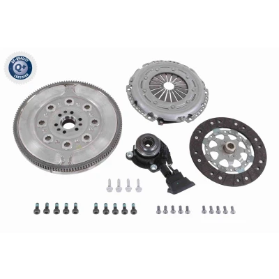 Bild av VAICO V42 0996 Kit d&#039;Embrayage avec volant moteur, butée de débrayage PEUGEOT: 3008 I, 5008 CITROËN: C4 Picasso 1