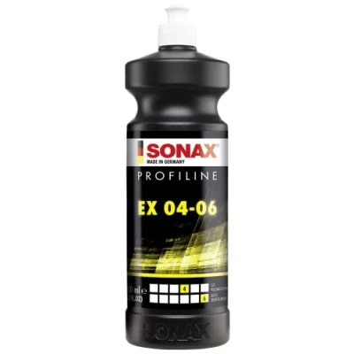 Bild av SONAX PROFILINE EX 04 06 02423000 Polissage de peinture Bouteille 1