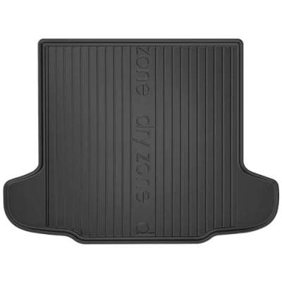 Bild av MOTOS Stövelsematta passar för Kia Ceed II 2012 2018 Förbättra din resekomfort med Anti Slip Mat Car DZ Dörrmatta bil i alla väder, skydd mot smuts