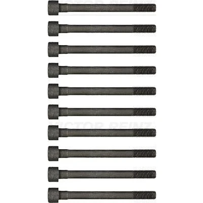 Bild av REINZ 14 55010 01 Jeu De Vis Culasse héxagonal intérieur NISSAN: Primera Berline