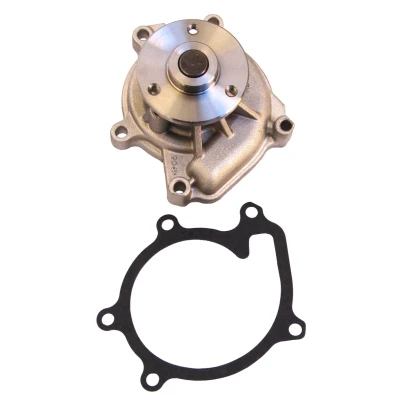 Bild av MAPCO 21549 Pompe à eau mécanique TOYOTA: Yaris I 3/5 portes, DAIHATSU: Sirion II, Terios