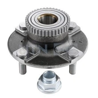 Bild av SNR R177.34 Kit de roulements roue avec dentée SUZUKI: SWIFT 2
