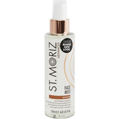 Bild av St Moriz Face Tanning Mist 150 ml