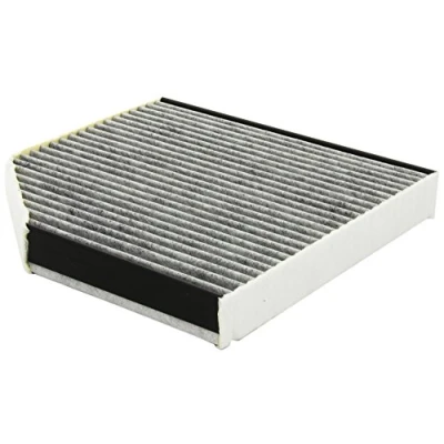 Bild av CORTECO 80001756 Filtre d&#039;habitacle à charbon actif 250 255 35 AUDI: A6 C7 Avant, Berline, A8 D4
