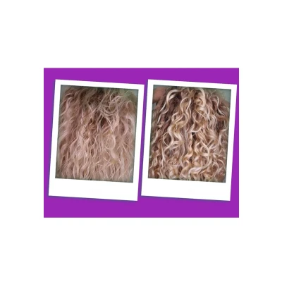 Bild av Curlsmith BOND CURL Rehab Salve Hårinpackning, Storlek: 237 ml,