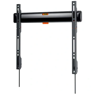 Bild av Vogel&#039;s TVM 3405 platt TV väggfäste för 3277 tums TV, max. 50 kg, fäste VESA 400 x 400, universell kompatibilitet, avstånd till väggen endast 2,2 cm