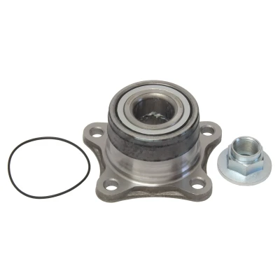 Bild av MAPCO 26269 Kit de roulements roue des deux côtés du pont arrière avec moyeu 59