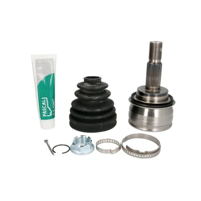 Bild av Ledsats, drivaxel PASCAL G12129PC