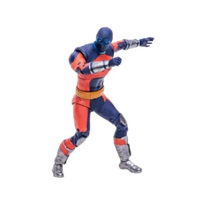 Bild av McFarlane DC Black Adam Movie Atom Smasher flerfärgad TM15262,