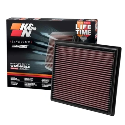 Bild av Luftfilter K&amp;N Filters 33 2443