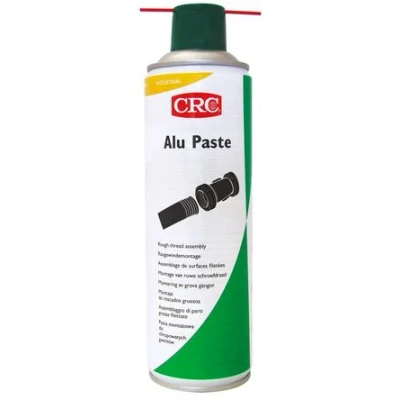 Bild av CRC Industrial 32147 AC Lubrifiants aérosol anti pluie, résistant à la température 500