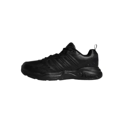 Bild av adidas Mężczyźni Strutter Sneakersy, Core Black/Core Black/Grey Six, 39 1/3