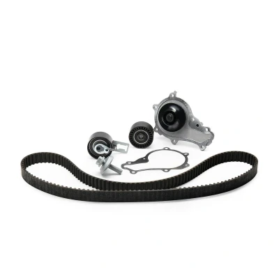 Bild av Vattenpump + kuggremssats CONTINENTAL CTAM CT1162WP5