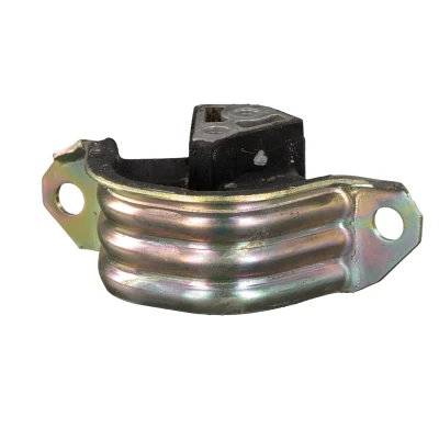 Bild av FEBI BILSTEIN 02026 Support moteur avant droite métal caoutchouc OPEL: Corsa B 3/5 portes