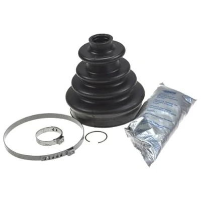 Bild av LÖBRO 303485 Soufflet De Cardan 104,00 NBR (caoutchoucs nitrile) ROVER: 25 3/5 portes, Streetwise 200 MG: MG ZR portes