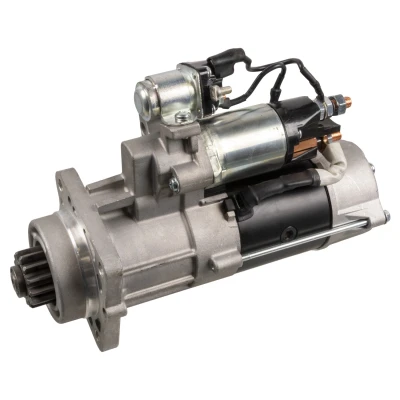 Bild av FEBI BILSTEIN 175824 Démarreur 24 5,5 13 MERCEDES BENZ: UNIMOG