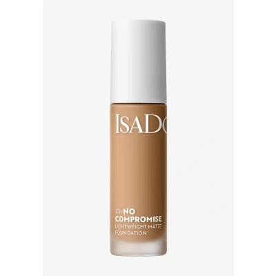 Bild av Isadora NO Compromise Lightweight Matte Foundation Foundation, Storlek: 30 ml, 5n