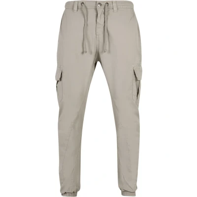 Bild av Urban Classics Jogging Cargobyxor, Storlek: 4XL, Wolfgrey