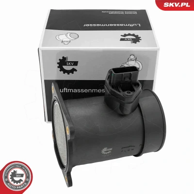 Bild av Luftmassesensor ESEN SKV 07SKV318