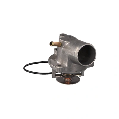 Bild av FEBI BILSTEIN 36462 Thermostat d&#039;eau 87 avec joint d&#039;étanchéite boîtier MERCEDES BENZ: Classe C Berline, E ML
