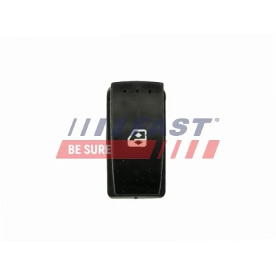 Bild av FAST FT82234 Interrupteur, lève vitre du côté passager RENAULT: MASTER 3 Kasten, 3, Bus, OPEL: Movano B Van