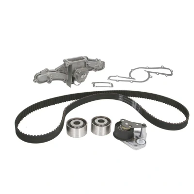 Bild av Vattenpump + kuggremssats SKF VKMC 02540