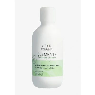 Bild av Wella Professionals Care Elements Gentle Renewing Shampoo 100ml