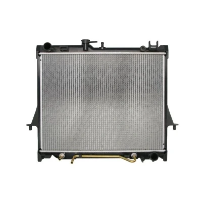 Bild av Kylare, motorkylning THERMOTEC D79001TT