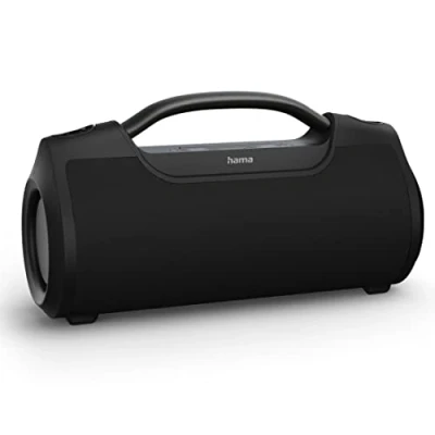 Bild av Hama &quot;SoundBarrel&quot; party speaker for portable use wireless