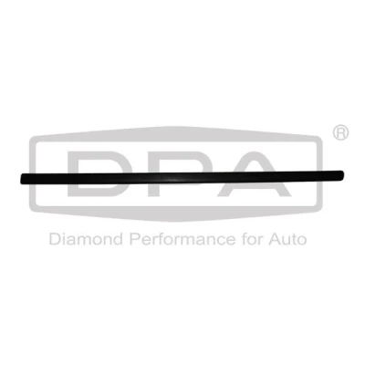 Bild av DPA 88531289502 Dörrlister SKODA: Octavia 1 Combi, 2 Combi