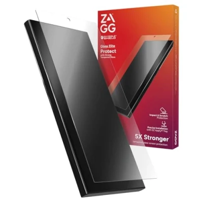 Bild av ZAGG InvisibleShield for Samsung Galaxy S24 Ultra