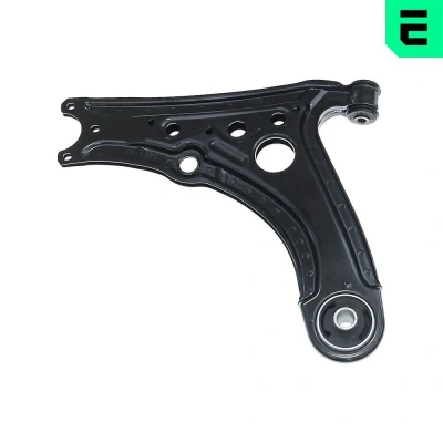 Bild av OPTIMAL G6 659 Bras de suspension sans rotule côté conducteur ou passager, inférieur, Essieu avant barre oscillant transversal