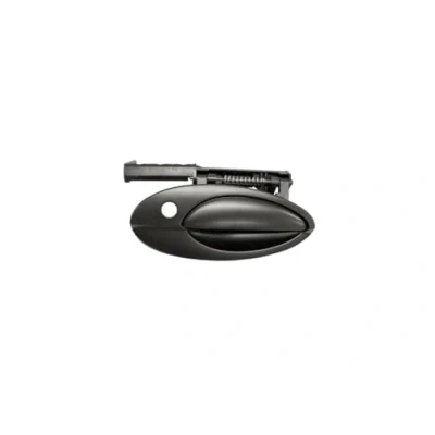 Bild av PRASCO CI5208003 Dörrhandtag ytter, till höger fram grundad CITROËN: C5 I Hatchback, Kombi