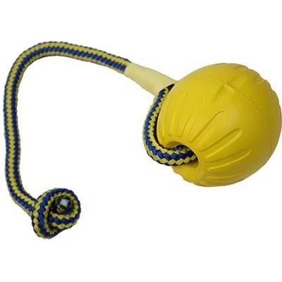 Bild av Starmark Foam Boll Med Rep Large