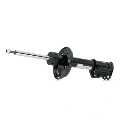 Bild av SACHS 317 277 Amortisseur droit Pression de gaz Système bitube Jambe suspension Goujon en haut ALFA ROMEO: MiTo