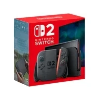 Bild av Nintendo Switch 2 (Switch 2)