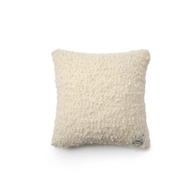 Bild av Tom Dixon, Bobble Kudde Natural 45 x45cm