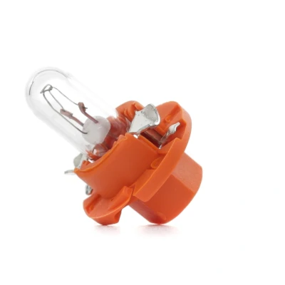 Bild av Glödlampa, instrumentbelysning OSRAM 2473MFX6