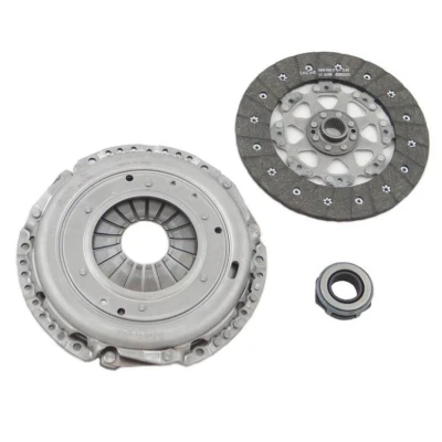 Bild av SACHS 3000 954 043 Kit d&#039;Embrayage 240 MAZDA: 6 5 portes, Break, Berline
