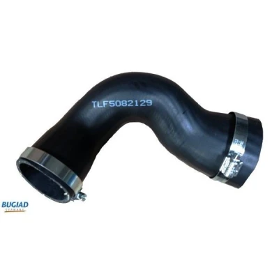 Bild av BUGIAD 82129 Gaine De Suralimentation Caoutchouc avec colliers OPEL: Signum CC, Vectra C Berline
