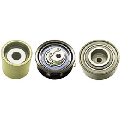 Bild av MAPCO 24845 Kit de galets, courroie crantée AUDI: A3 3/5 portes